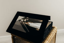 Clamshell Window Box - SET OF 3