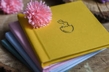 15x15cm Easter Pocket AriaBook Slim - Set of 5