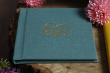 15x15cm Easter Pocket AriaBook Slim - Set of 5