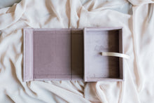 Clamshell Print Box 14x21 CUSTOM SIZE