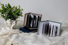 10x10cm Little QT AriaBook