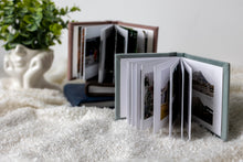 10x10cm Little QT Cotton Rag ArtBook