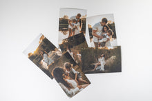 DEEP MATTE PRINT