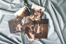 DEEP MATTE PRINT