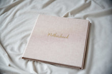 Slip-In Matted Folio for 6x6" Prints (SQAURE)