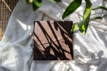 10x10cm Journal ArtBook - Hahnemühle Baryta Bamboo