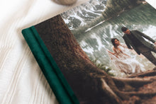 20x30cm Photo Panel Matte Paper ArtBook (Horizontal)