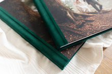 15x15cm Photo Panel AriaBook