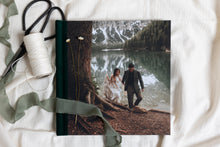 20x20cm Photo Panel AriaBook
