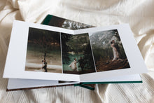 20x30cm Photo Panel Matte Paper ArtBook (Horizontal)