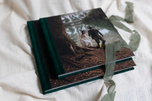 15x15cm Photo Panel AriaBook