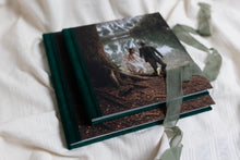 30x30cm Photo Panel AriaBook