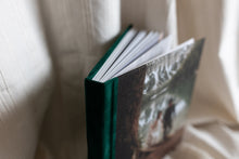 20x20cm Photo Panel AriaBook