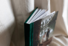 15x15cm Photo Panel AriaBook