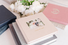 15x15cm AriaBook