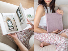 20x30cm Matte Paper ArtBook (Vertical)
