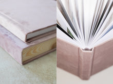 30x40cm Matte Paper ArtBook (Vertical)
