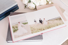 20x30cm AriaBook (Vertical)