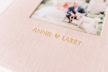 20x30cm AriaBook (Horizontal)