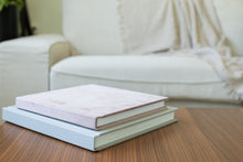 20x20cm Matte Paper ArtBook