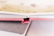 20x30cm AriaBook (Horizontal)