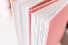 15x15cm AriaBook