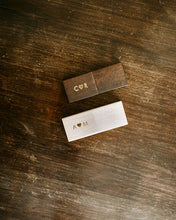 Wooden USB Drives - individually personalized - 10pcs