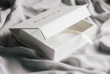 Clamshell Print Box