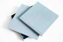 Album Lid Box - Custom Color