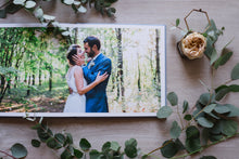 20x20cm AriaBook Slim