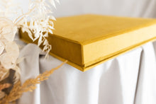 Clamshell Album Box