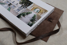 20x20cm Journal ArtBook