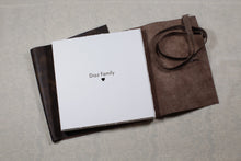 30x30cm Journal ArtBook