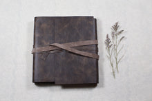 25x25cm Journal ArtBook