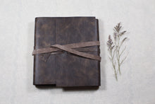 15x15 cm Journal ArtBook