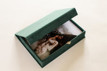 Clamshell Box Starter Kit