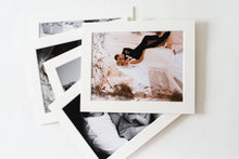Matted Photographic Prints