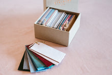 Swatch Box