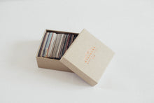 Swatch Box