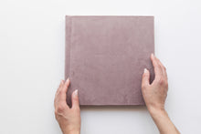 15x15cm Matte Paper ArtBook