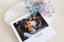 15x15cm Photo Pocket AriaBook Slim - Set of 3