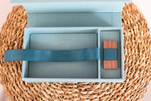 Clamshell Print Box + USB (choice of personalisations)