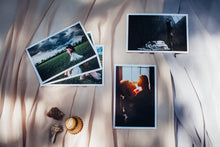 Cotton Paper Prints